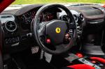 Ferrari 430 Scuderia 2009 года (NA)